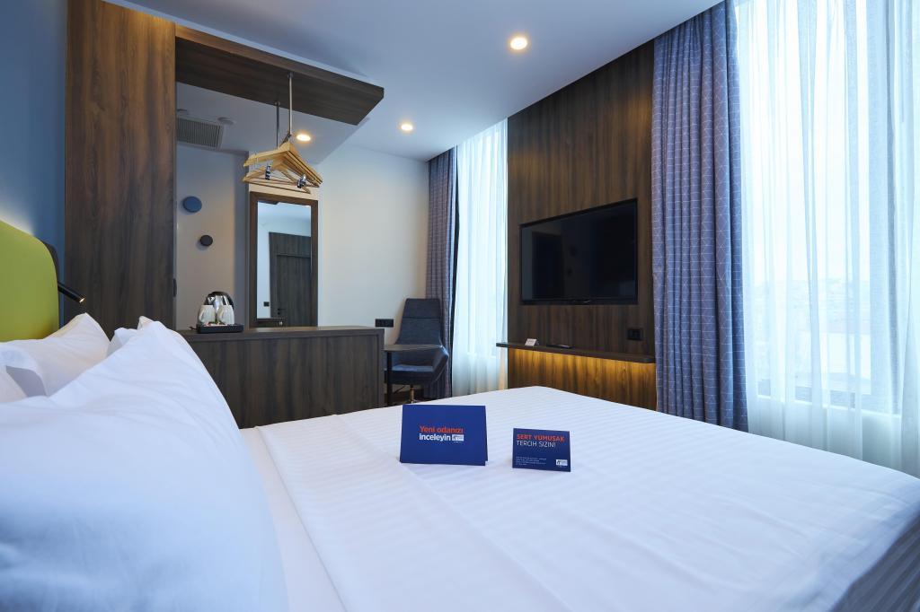 Hotel Holiday Inn Express Istanbul - Airport Arnavutköy — 2