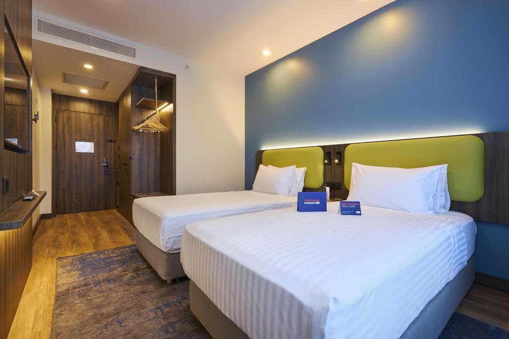 Hotel Holiday Inn Express Istanbul - Airport Arnavutköy — 9