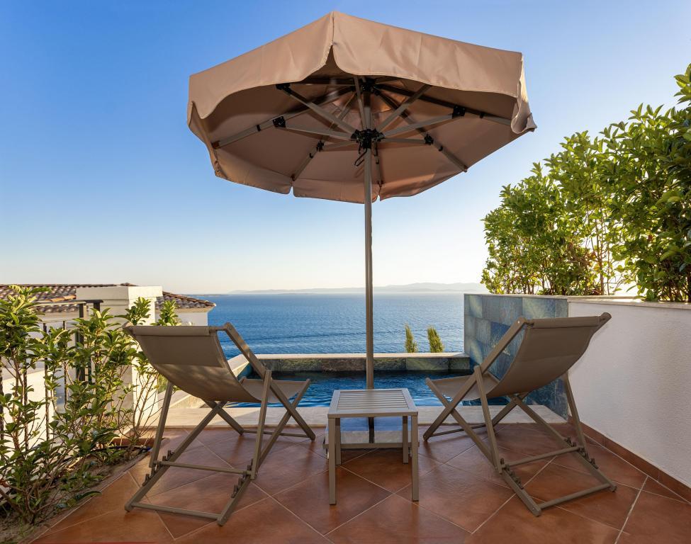 Hotel Jirasol Çeşme — 5