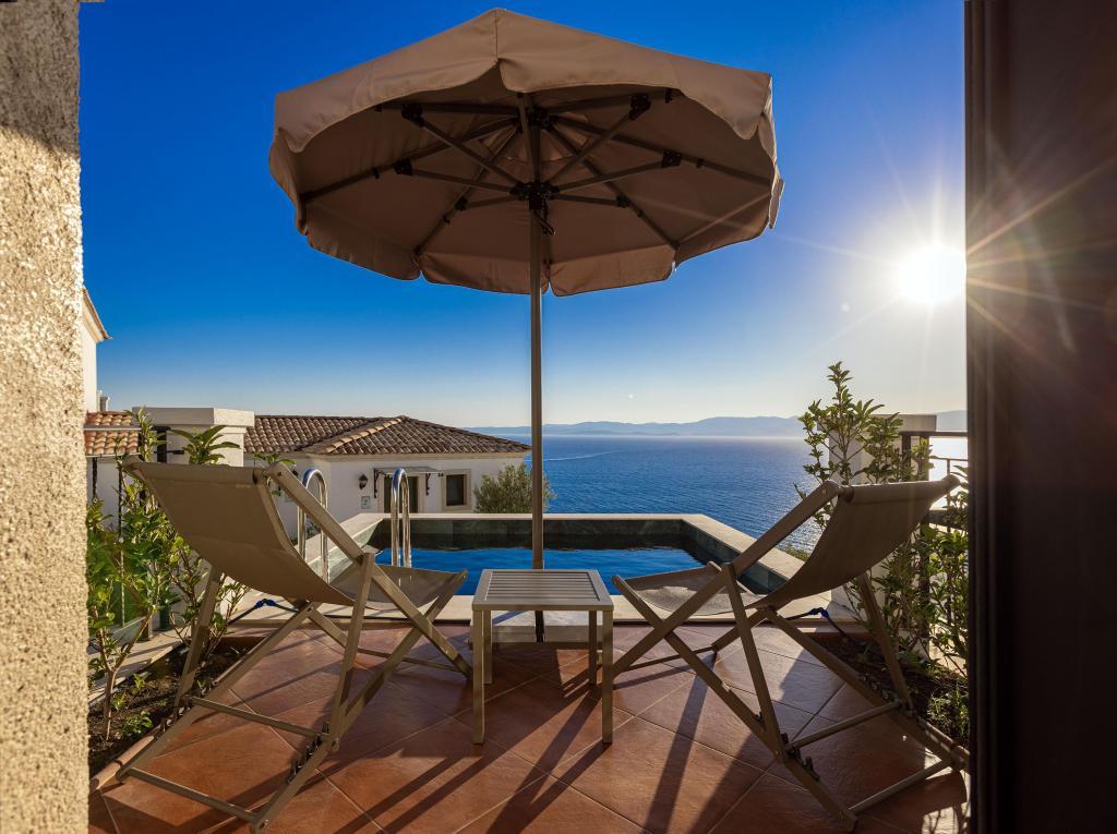 Hotel Jirasol Çeşme — 7