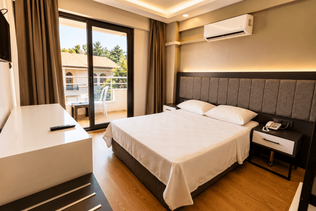 Hotel London Blue — 8