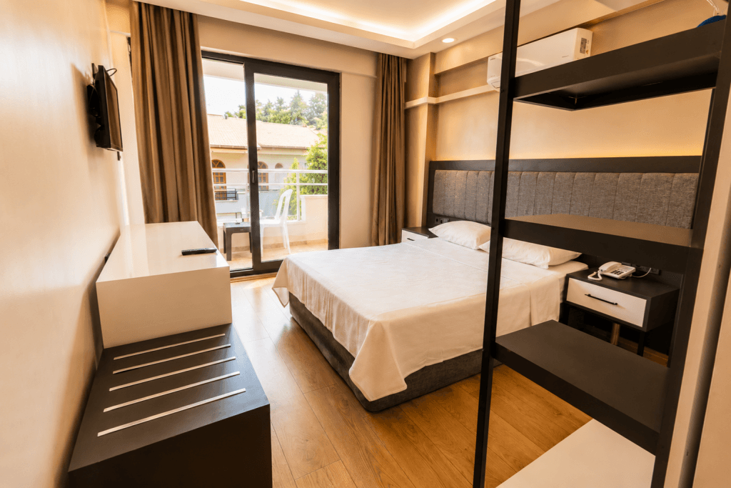 Hotel London Blue — 9