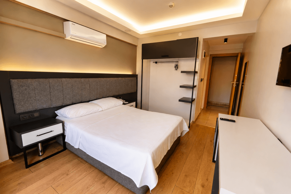 Hotel London Blue — 10