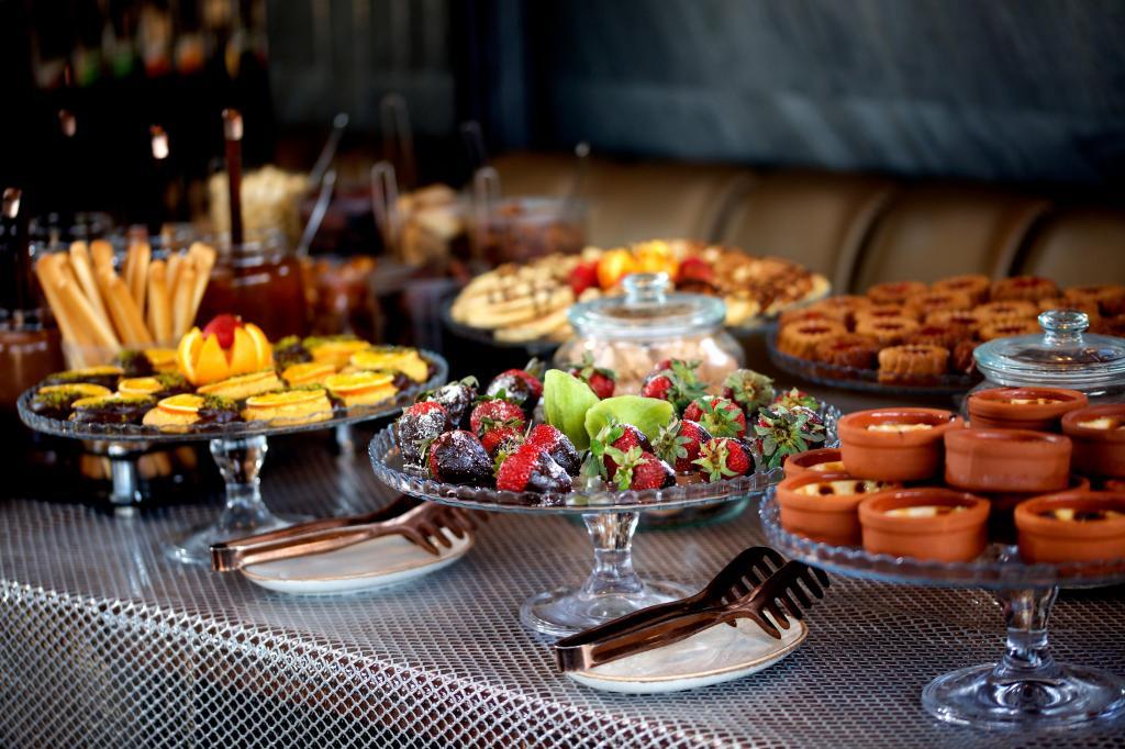 Hotel Momento Golden Horn — 10