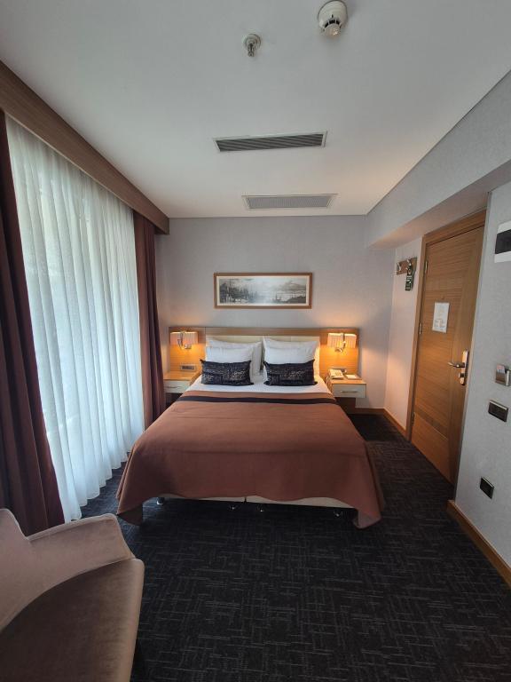 Hotel Momento Istanbul Old City — 3