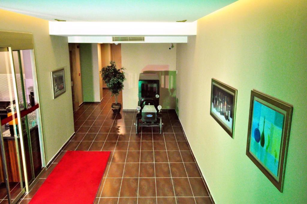 Hotel Osaka Airport — 5