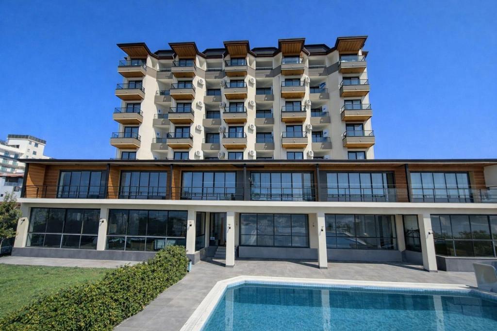 Hotel Palmera Resort