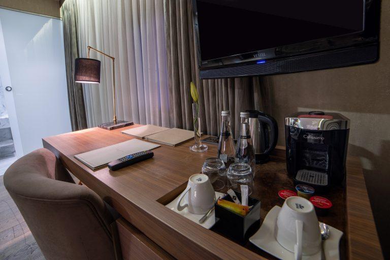 Hotel Saint Sophia Istanbul — 2