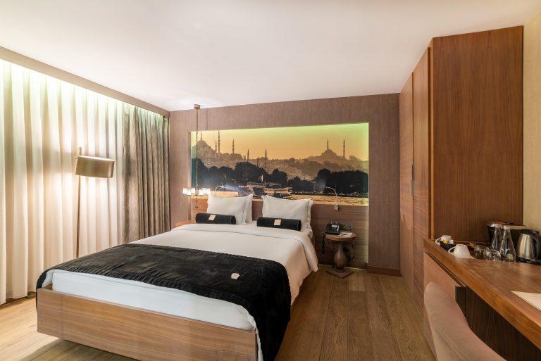 Hotel Saint Sophia Istanbul — 4