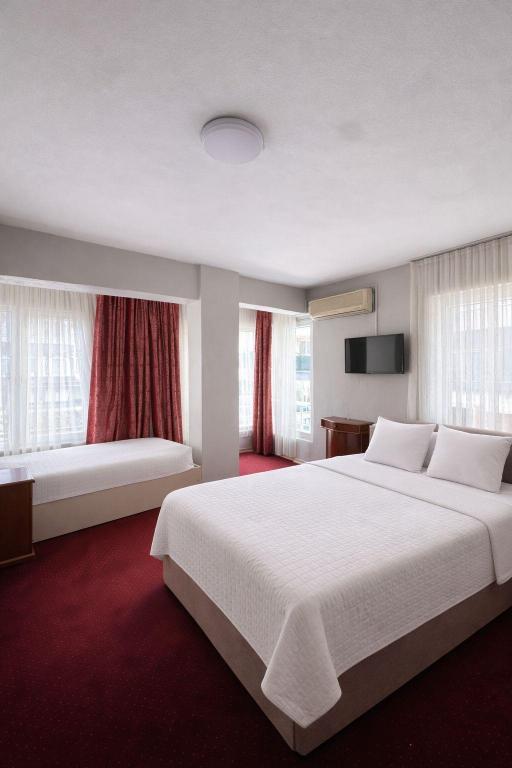 Hotel Sarayevo — 8