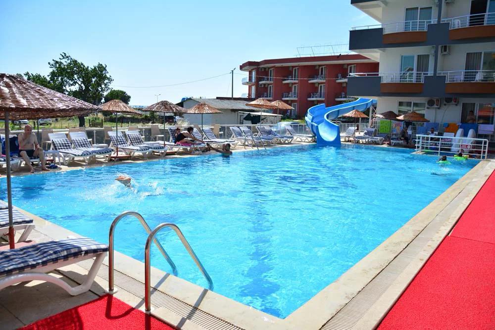 Hotel Sare — 2
