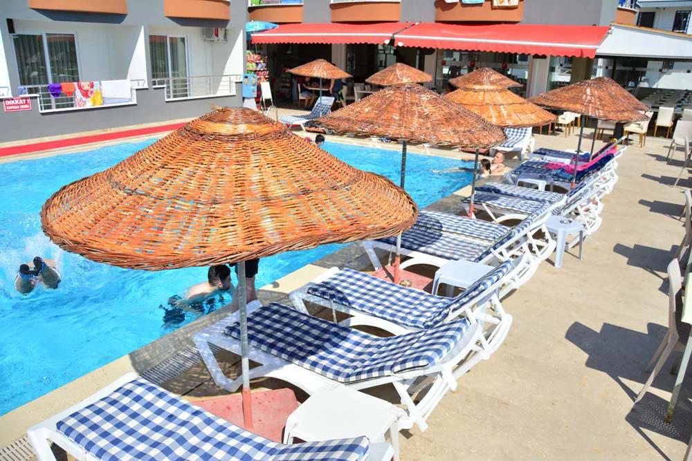 Hotel Sare — 4