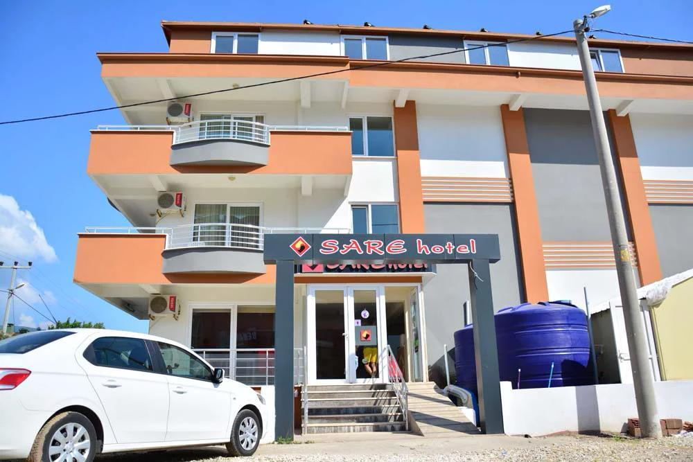 Hotel Sare — 7