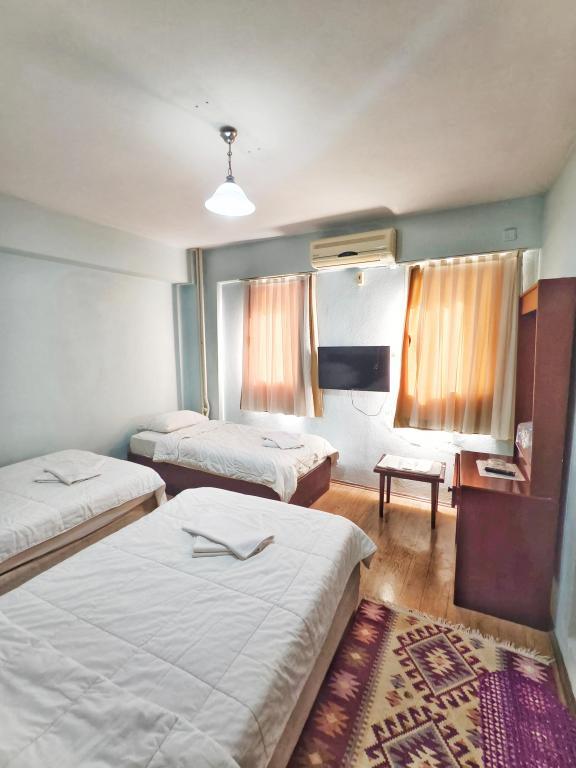 Hotel Three B Marine Sığacık — 3