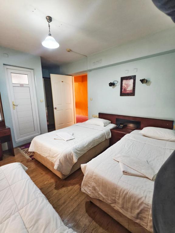 Hotel Three B Marine Sığacık — 4