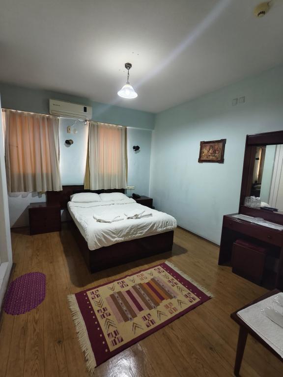 Hotel Three B Marine Sığacık — 5