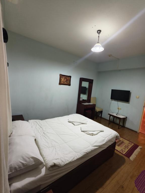 Hotel Three B Marine Sığacık — 6