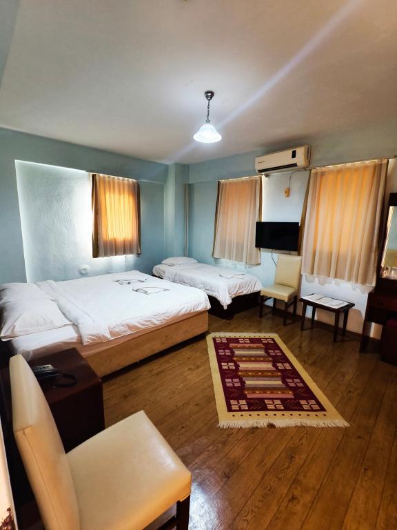 Hotel Three B Marine Sığacık — 7