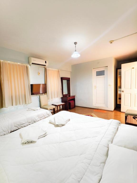 Hotel Three B Marine Sığacık — 9