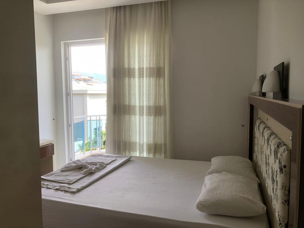 Hotel Yagmur — 7