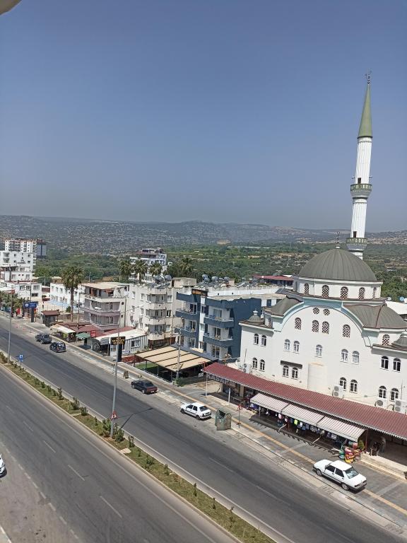 Hotel Yaka İnn — 2