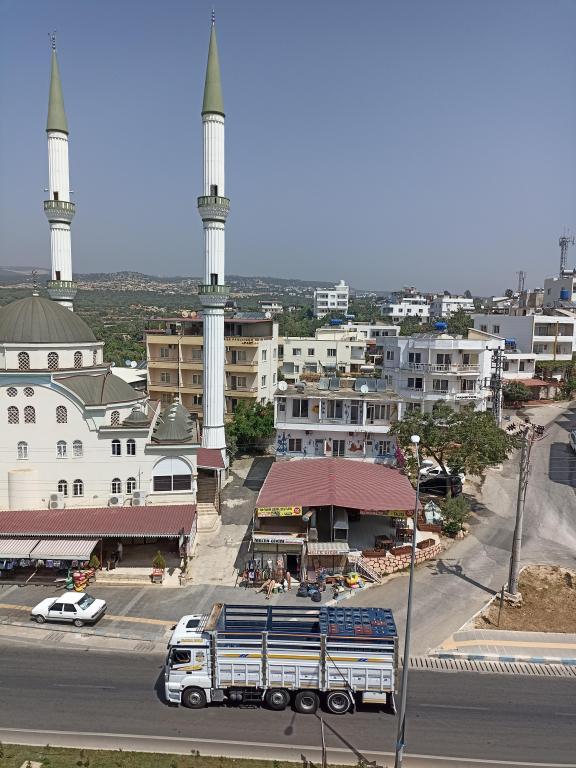 Hotel Yaka İnn — 3