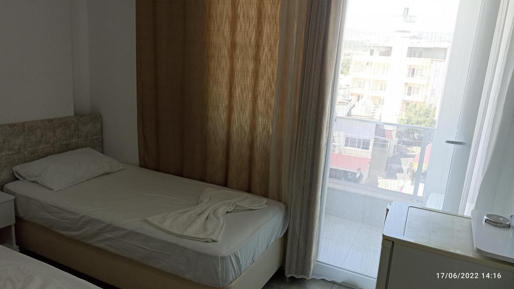Hotel Yaka İnn — 4