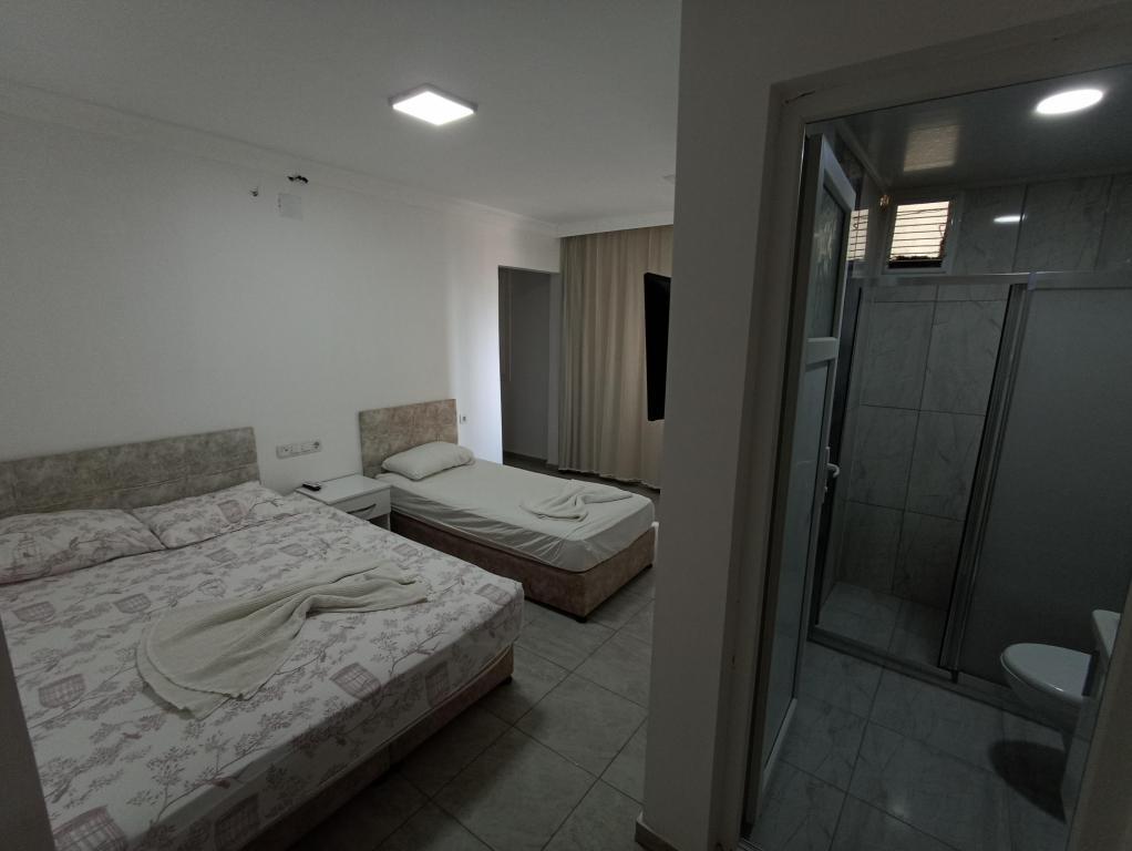 Hotel Yaka İnn — 5