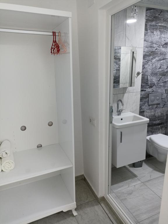 Hotel Yaka İnn — 10
