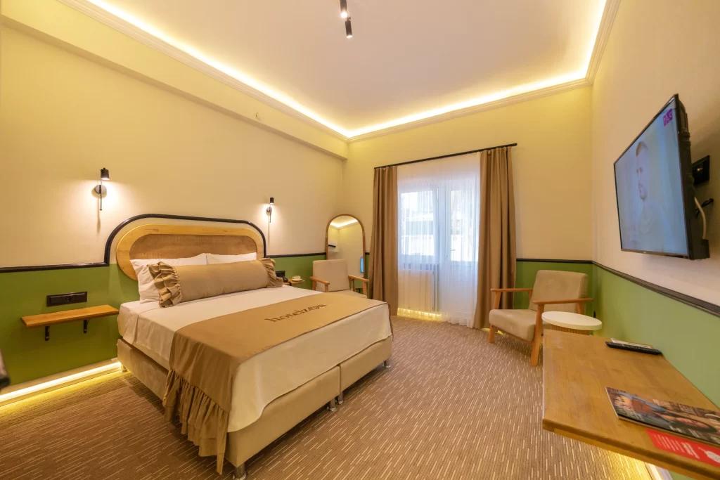 Hotel Zon — 7