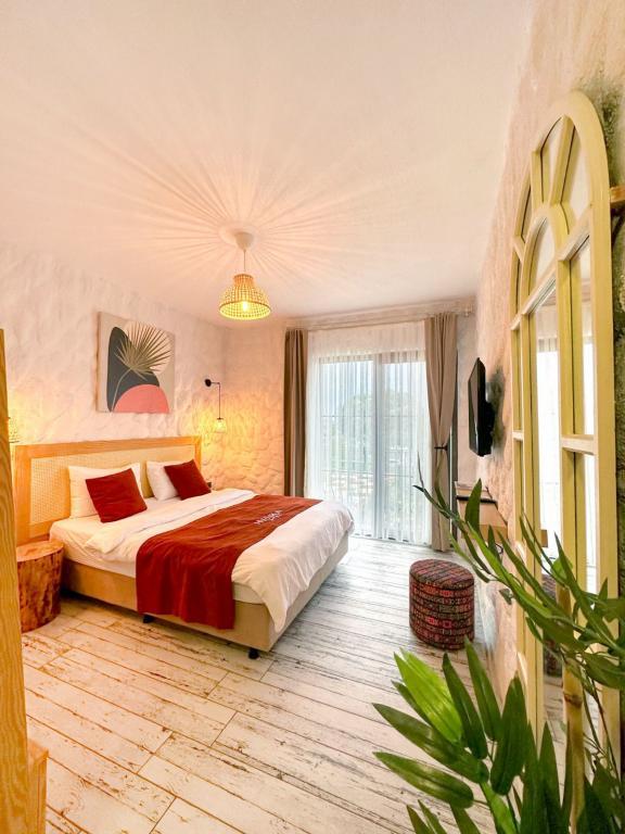 Huzurla Otel Urla — 6