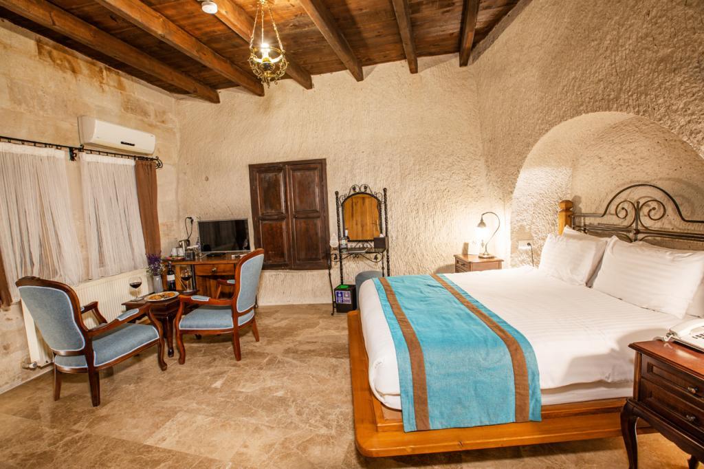 Imperial Cave Suites & SPA — 3