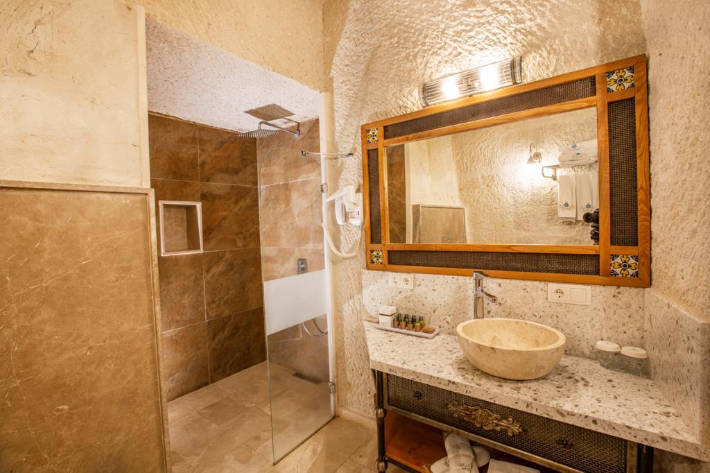 Imperial Cave Suites & SPA — 4