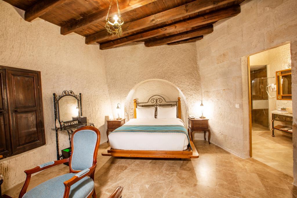 Imperial Cave Suites & SPA — 5