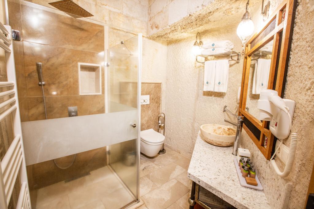 Imperial Cave Suites & SPA — 6