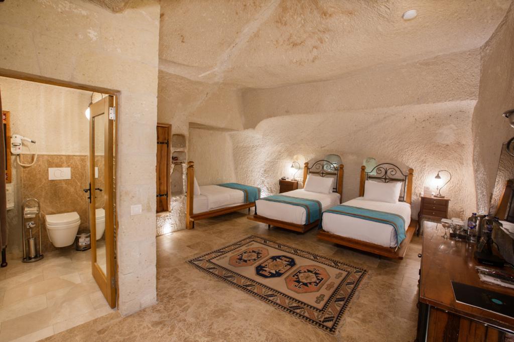 Imperial Cave Suites & SPA — 10