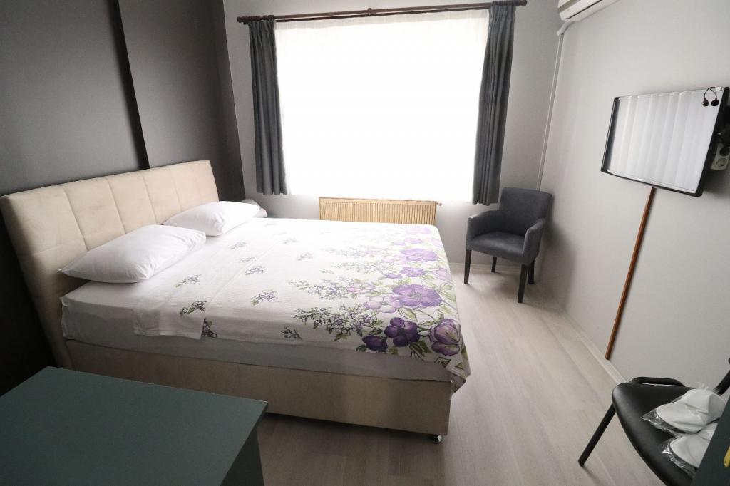 İpekyolu Hotel Sapanca — 6