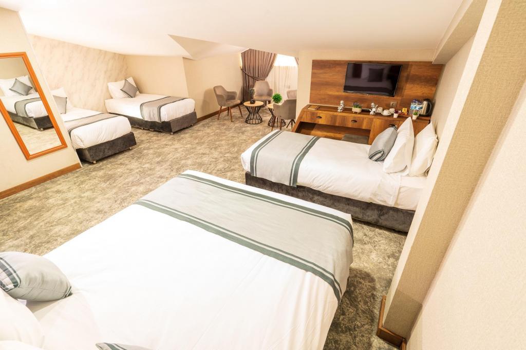 Istanbul Airport Express Hotel — 2