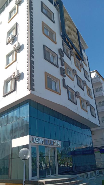 Jasmin Blue Otel