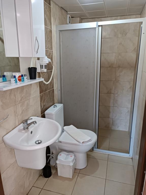 Jasmine Butik Pansiyon — 4