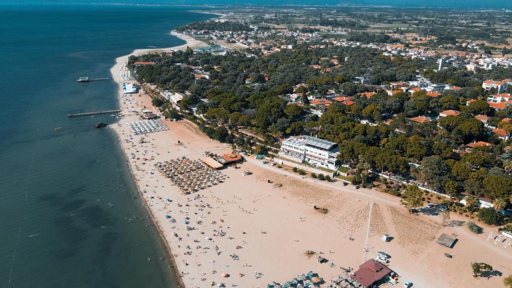 Karakaş Otel