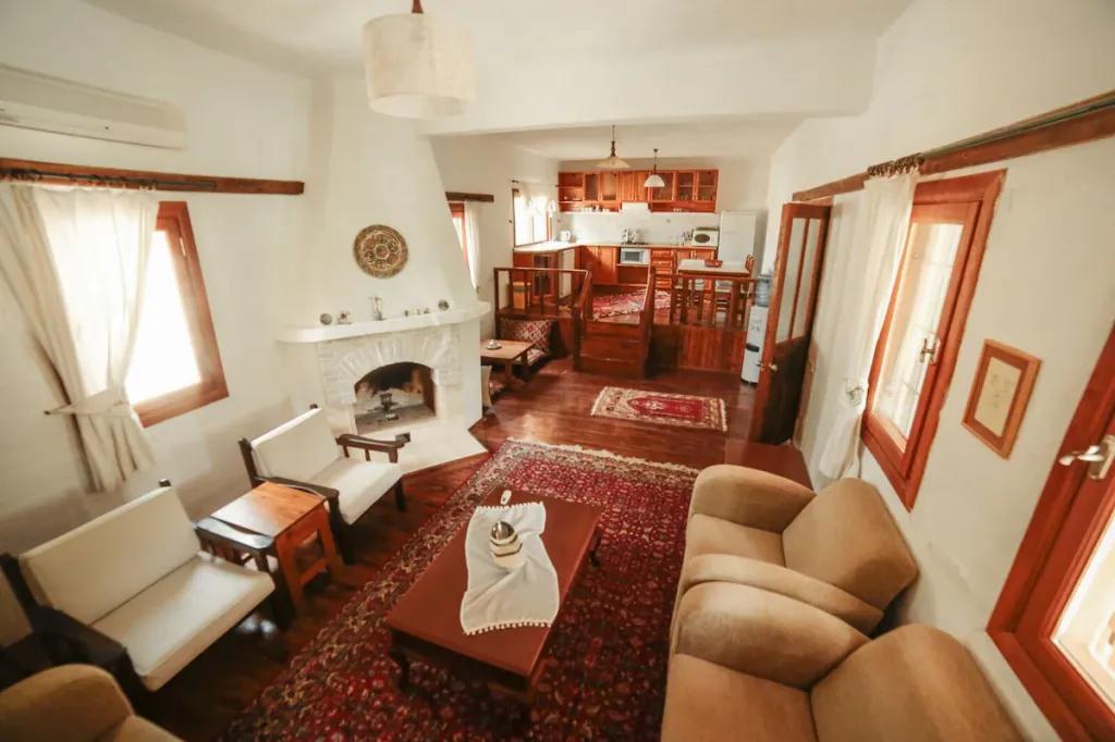 Kleo Cottages — 6