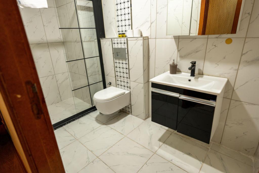 Kral As Suit Otel — 5