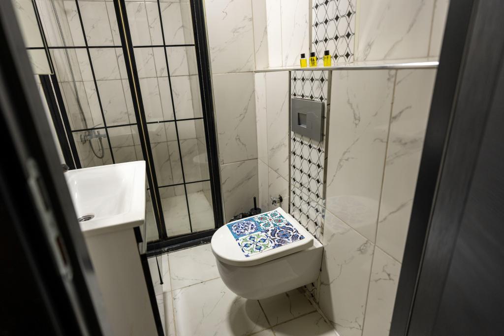 Kral As Suit Otel — 6