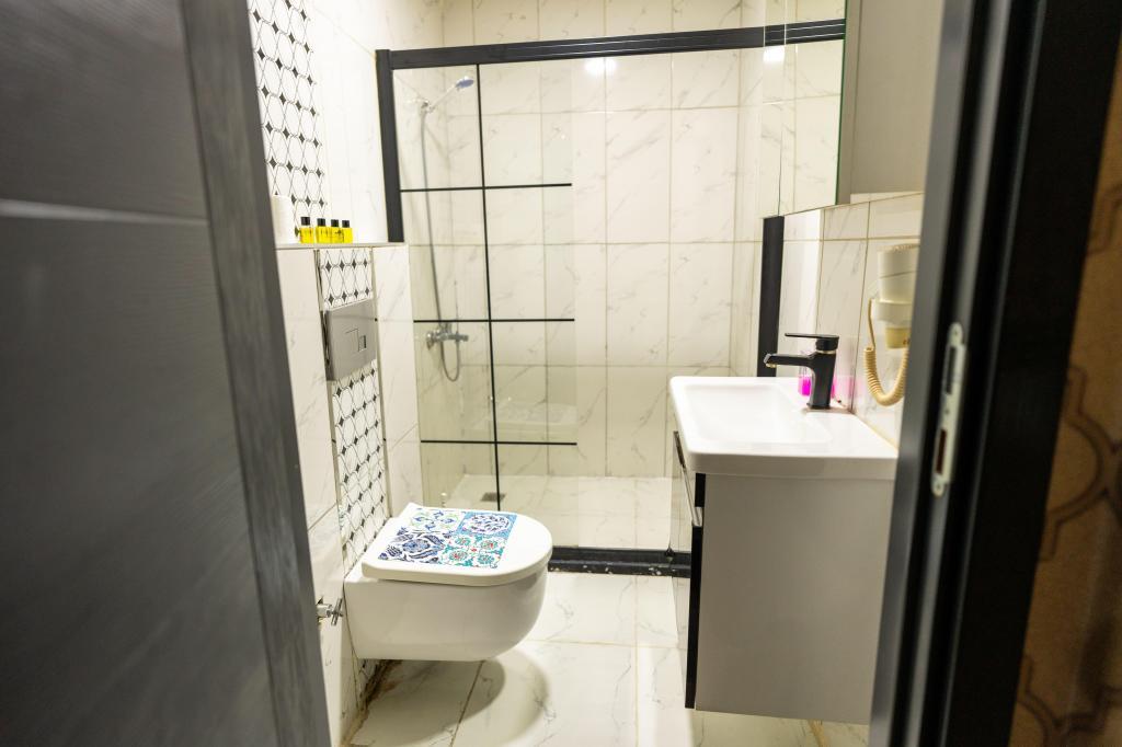 Kral As Suit Otel — 8