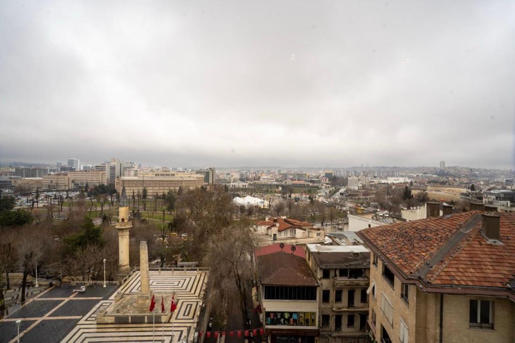 Küçük Velic Hotel — 6