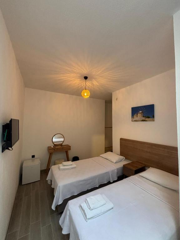 Kırçak Konak Alaçatı — 6