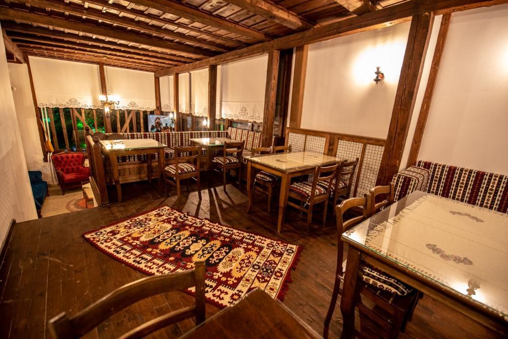 Kürkçü Konak Safranbolu — 3