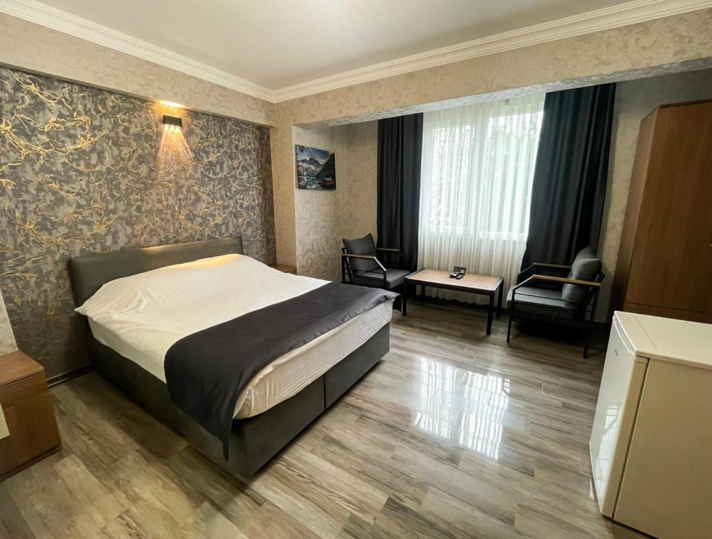 Kütahya Şehir Otel Konaklama — 8