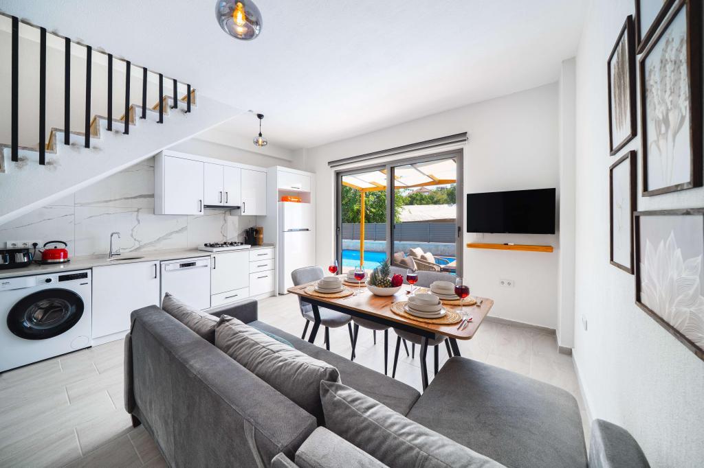 Kaş Pera Villas — 6